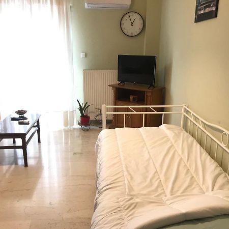 Διαμέρισμα 65 Τμ Στην Καρδιά Της Πόλης Tripoli Zewnętrze zdjęcie